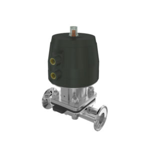 Series 15 – 2 Way Diaphragm Casting Actuator