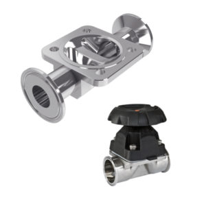 Series 10 – 2 Way Diaphragm Casting Manual