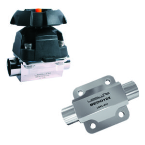 Series 20 – 2 Way Diaphragm forging Manual