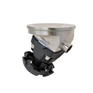 Series 50 Tank Bottom Valve Manual