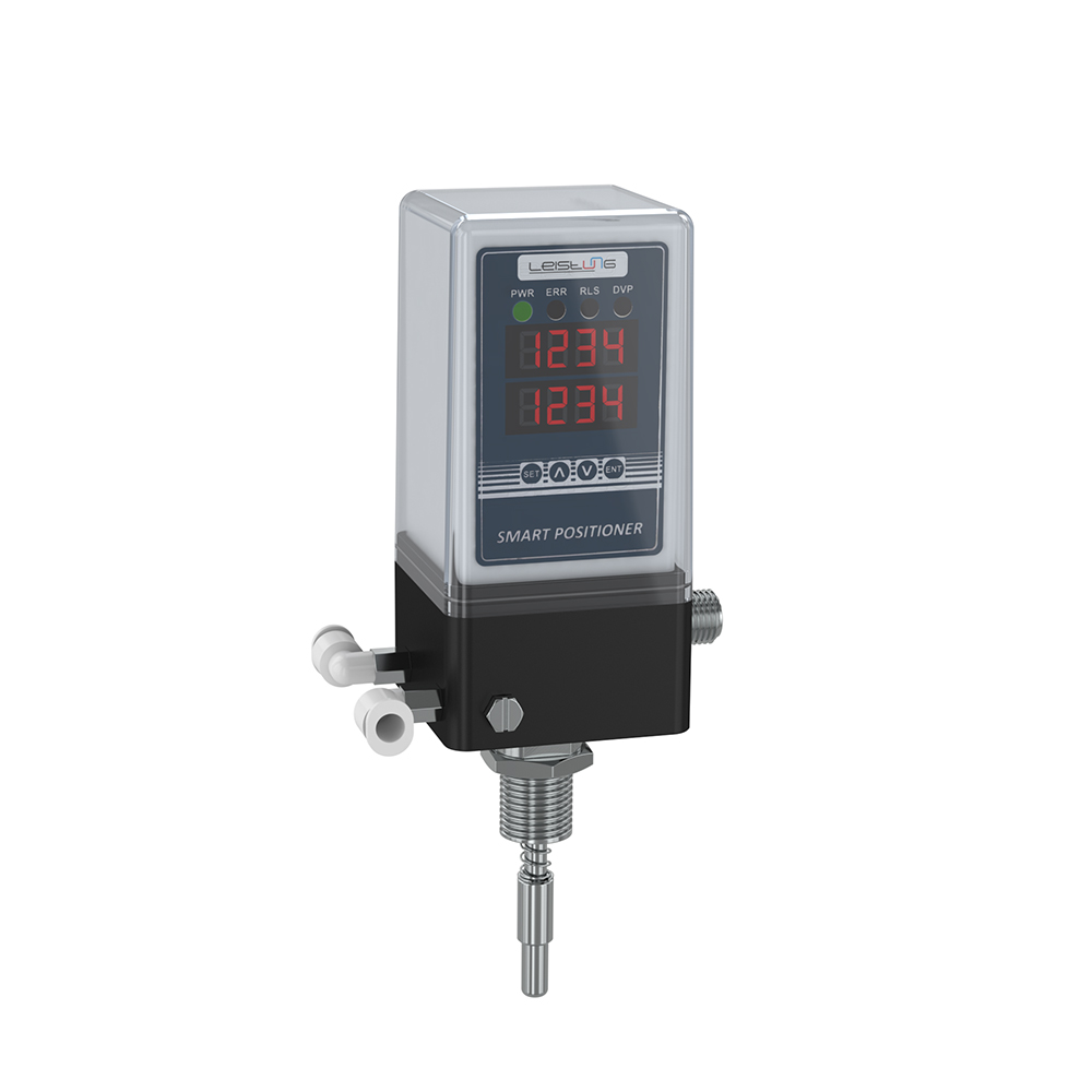 Smart process operated PID controller